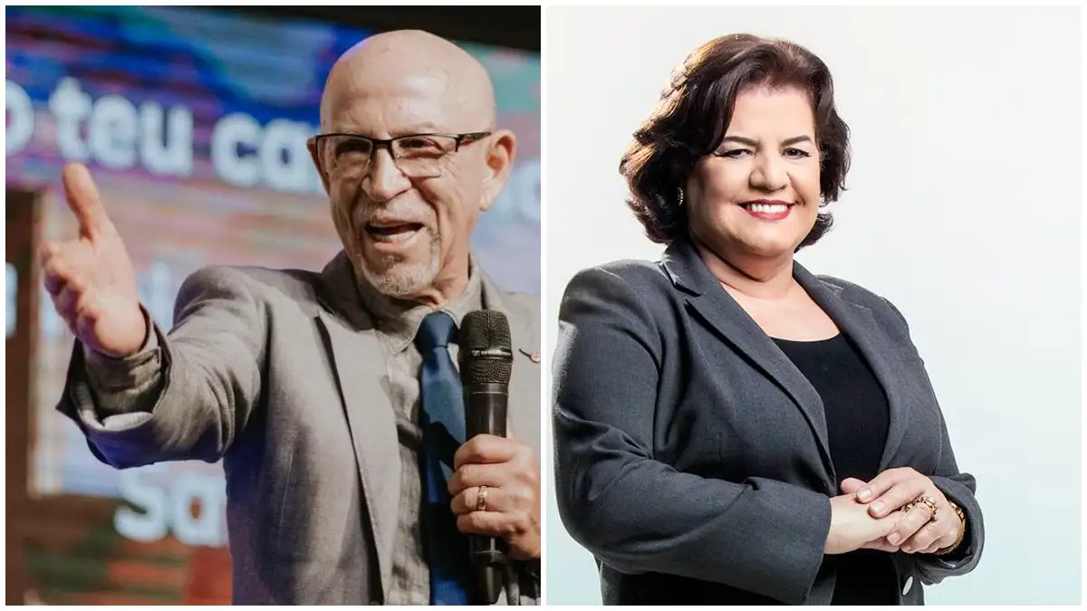 Registros do TJMG revelam divórcio litigioso de Jorge e Glenda Linhares avaliado em R$ 3,3 milhões, arquivado em dois meses