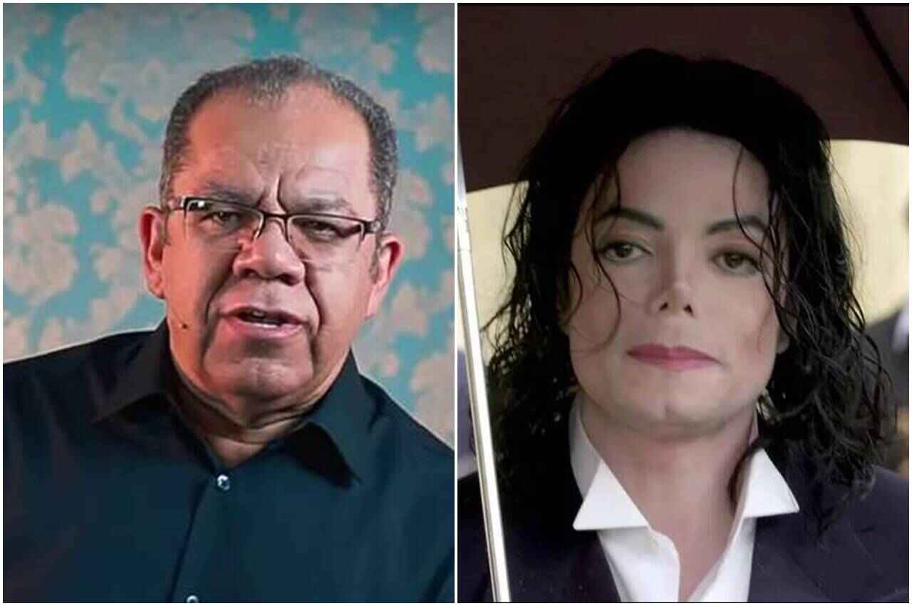Michael Jackson como alerta: Pastor Josué Gonçalves lista 4 lições sobre paternidade