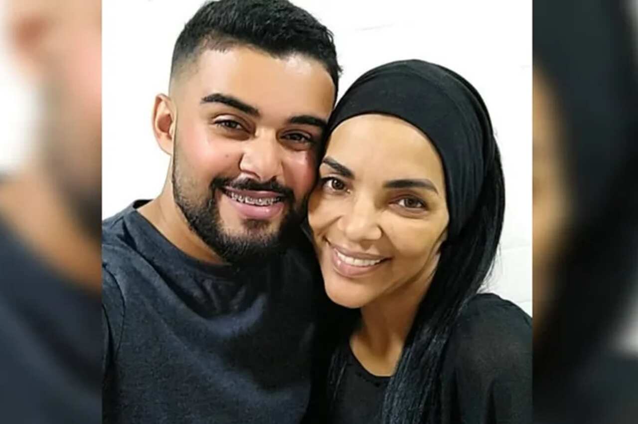 Áudios expõem racha entre família de Flordelis e noivo; acusações citam saúde e autopromoção