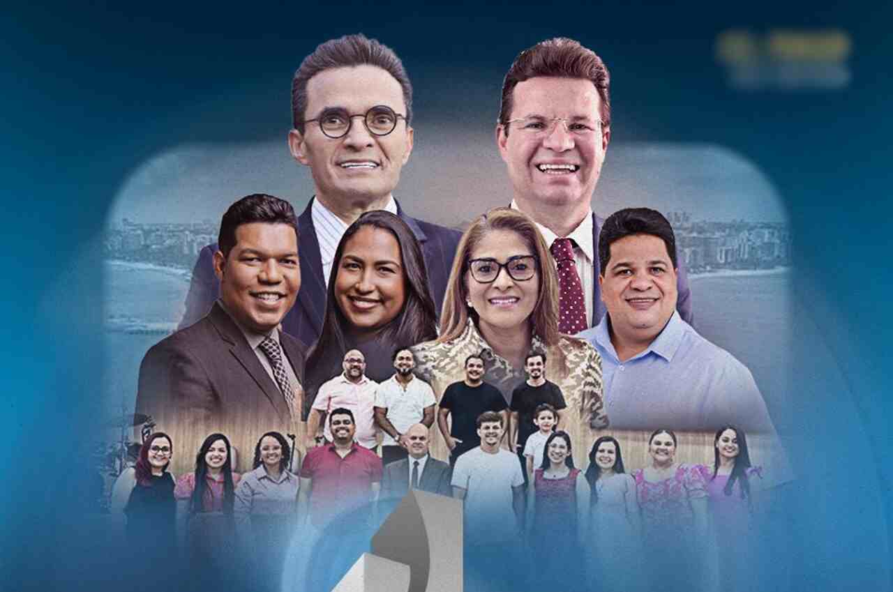 Cruzada 'Palavra de Vida' da AD Brás promete reunir fiéis em São Sebastião neste sábado com Pastor Lucas