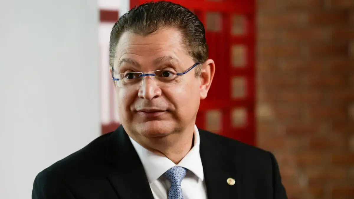PF confirma R$ 469,7 mil apreendidos com deputado Sóstenes; escritura de venda foi assinada 11 dias depois
