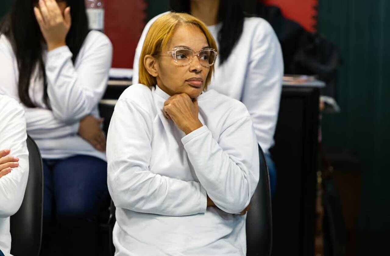 Vídeo perdido e confissão de detenta pesam: TJ-RJ mantém absolvição de Flordelis