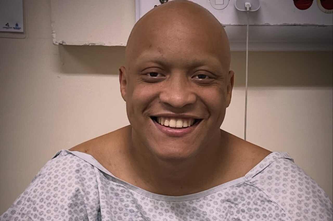 Jonatha Calixto detalha coma, paradas cardíacas e nova fase do tratamento na luta contra câncer agressivo