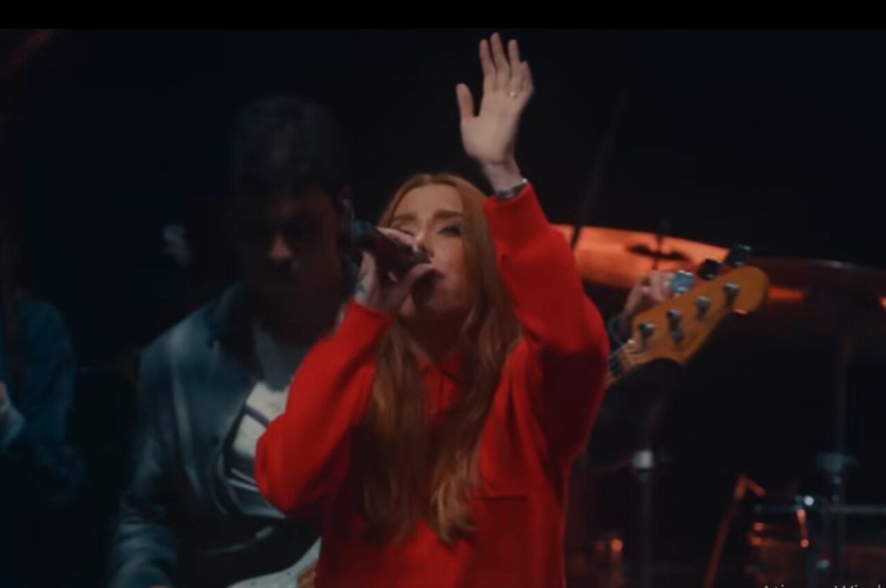 3 milhões em 4 dias: novo projeto de Julliany Souza movimenta o gospel em 2026