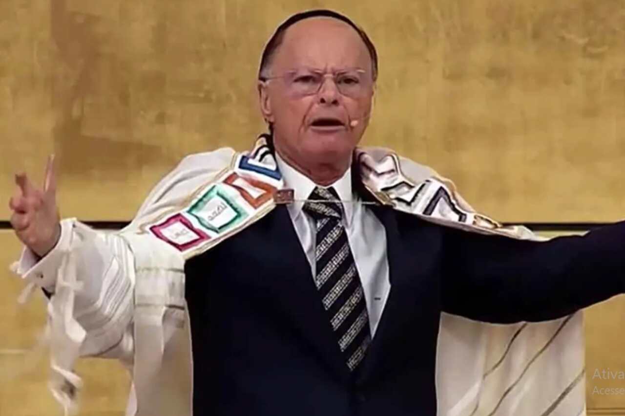 Vídeo de Edir Macedo com a frase 'Vocês me devem' reaquece debate sobre prosperidade na Universal e fortuna estimada pela Forbes