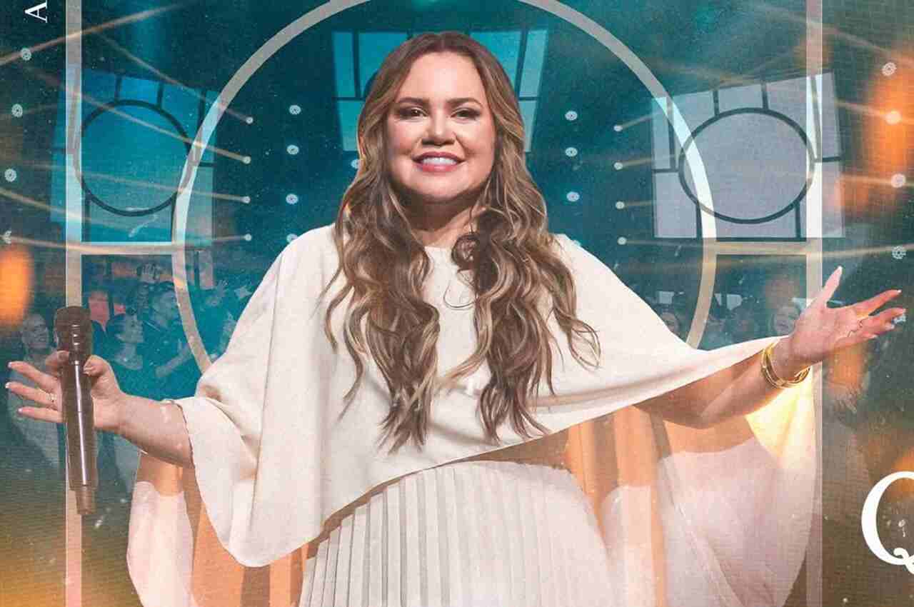 ‘Não é soberba’: Sarah Farias suspende feats e questiona corrida por hits no gospel