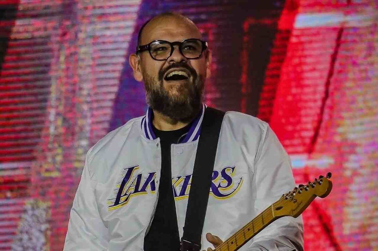Marcus Salles marca gravação ao vivo no Rio com Eli Soares, Rebeca B. Salles e Victin em 31 de maio