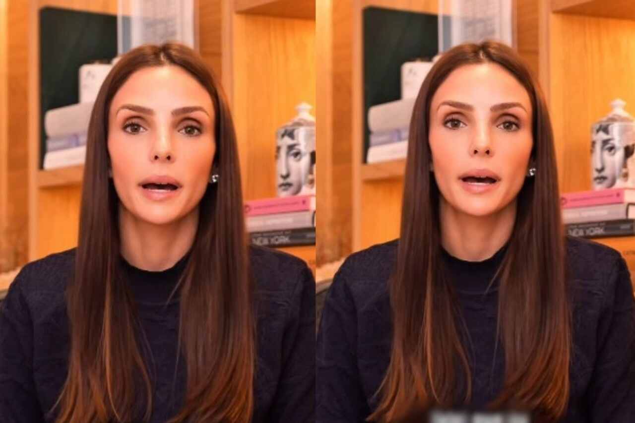 Carol Celico diz que não tem religião e compara saída da igreja às maiores perdas da vida