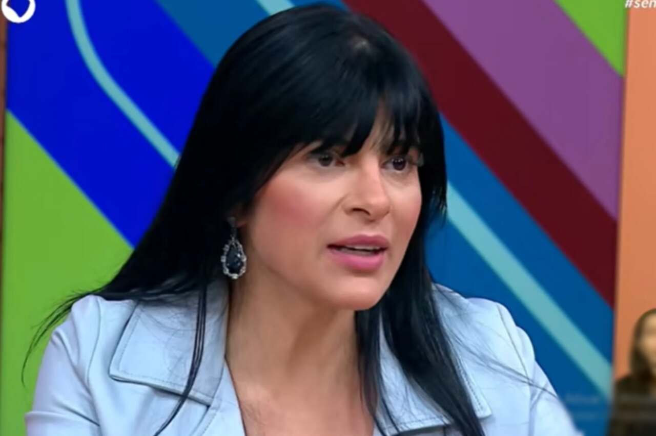 Mafiaram o som: Fernanda Brum relata sabotagem técnica e diz que preconceito contra o gospel persiste
