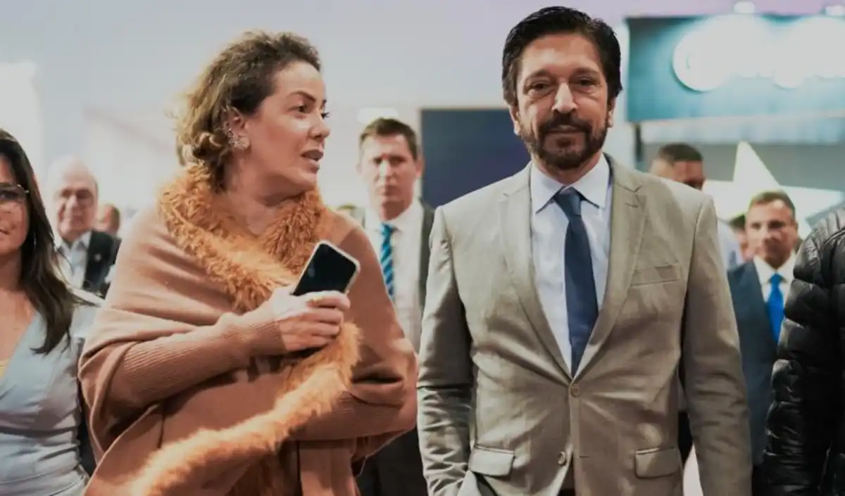 Expo Cristã desmente Ricardo Nunes após prefeito associar feira a empresária investigada por contrato de R$ 108 mi