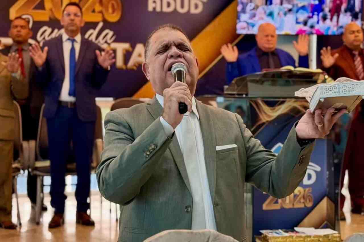 “Eu não sou PT”: Pastor Marcos Pereira defende impacto de programas de Lula e nega alinhamento partidário