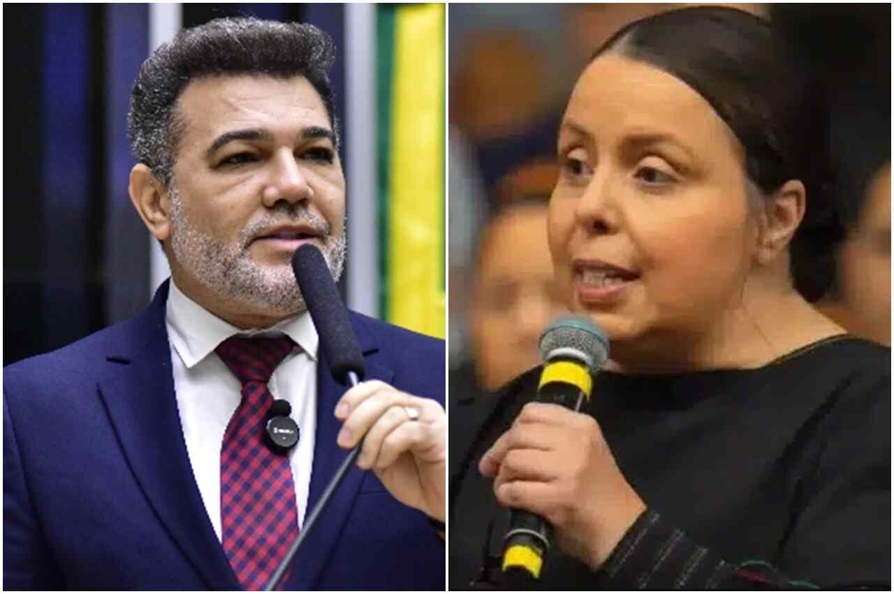 “Fez um alerta, não uma denúncia”: Marco Feliciano reage à fala de Helena Raquel nos Gideões e cobra provas