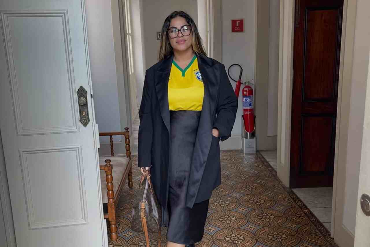 Do louvor às urnas: Michelle Nascimento oficializa pré-candidatura a deputada federal pelo RJ
