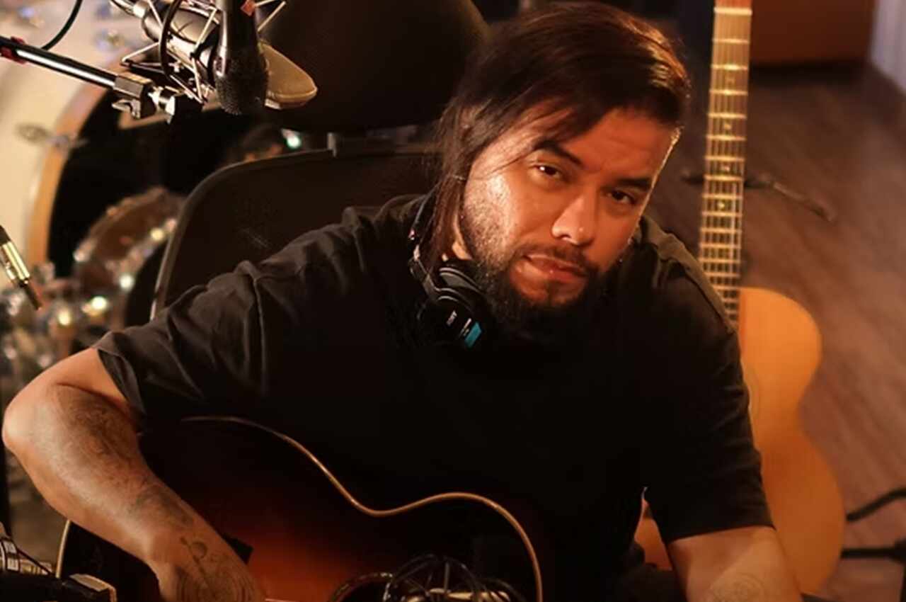 “Fui excluído”: Mauro Henrique critica extremismo e falta de diálogo no meio gospel