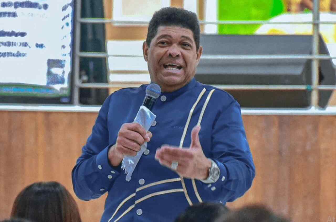 Após polêmica sobre “nossos criminosos”, Valdemiro Santiago volta a atacar falas de Lula