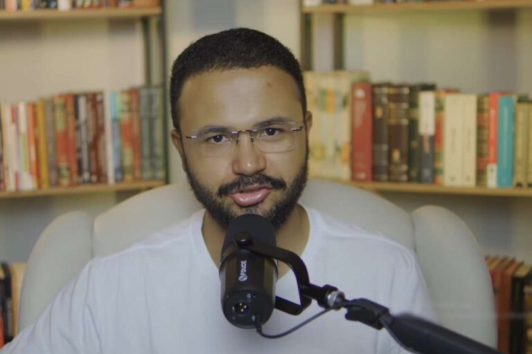 “Cópia do Rock in Rio”: Pastor Caio Modesto critica duramente a Marcha para Jesus