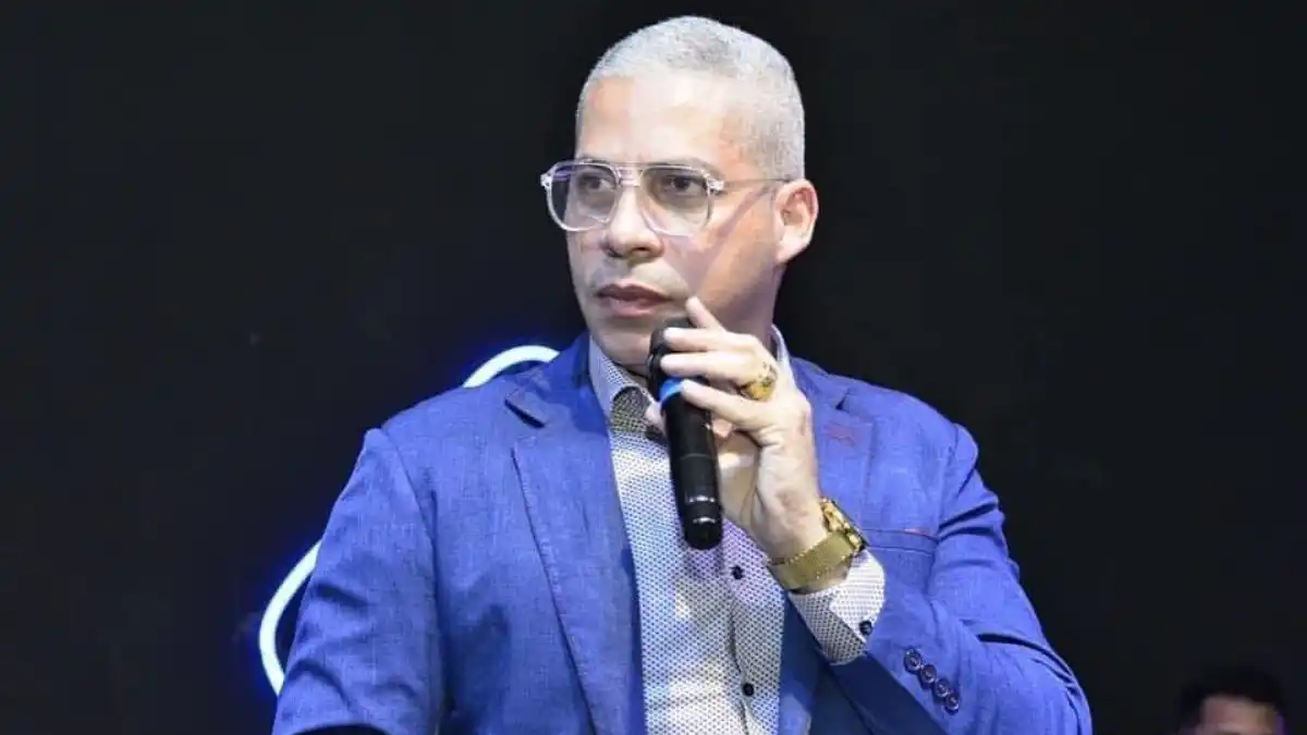 Pr. Júnior Trovão devolveu R$ 97 mil ao Tesouro após contas de campanha desaprovadas