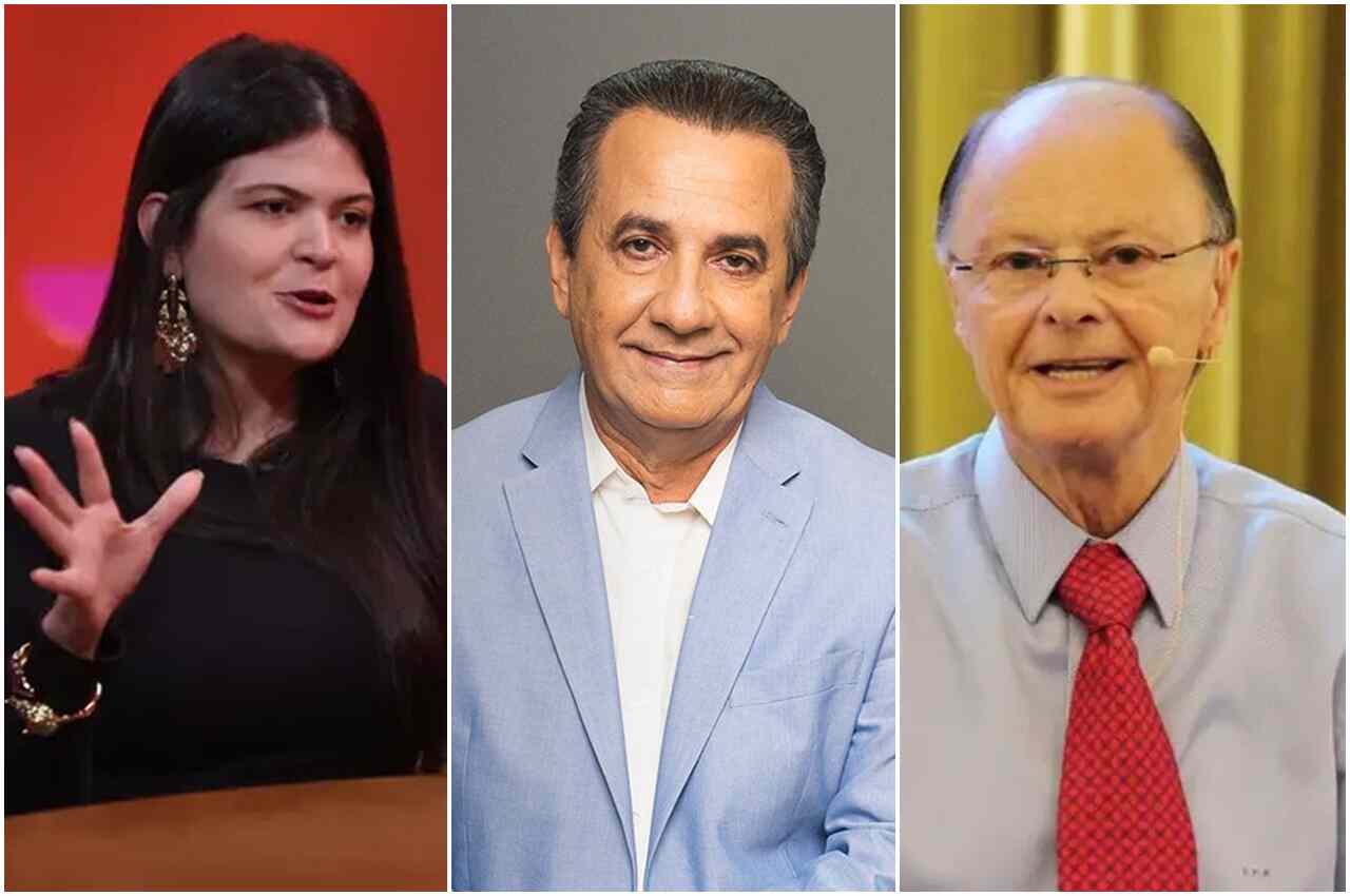 Vereadora evangélica dispara contra pastores:” Enriqueceram nos governos do PT”
