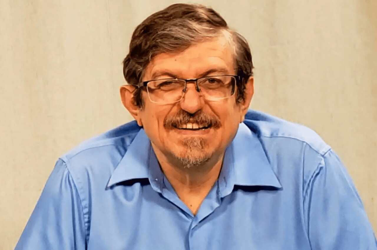Após complicações da Covid e dois AVCs, Luiz Sayão anuncia cirurgia na próstata e pede orações