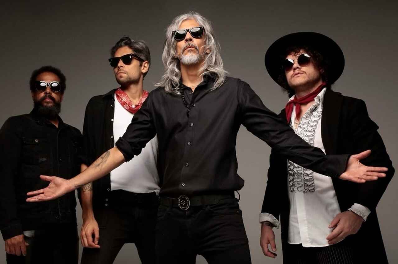 Paulinho Makuko, do Katsbarnea, anuncia álbum solo secular e turnê com repertório fora do gospel