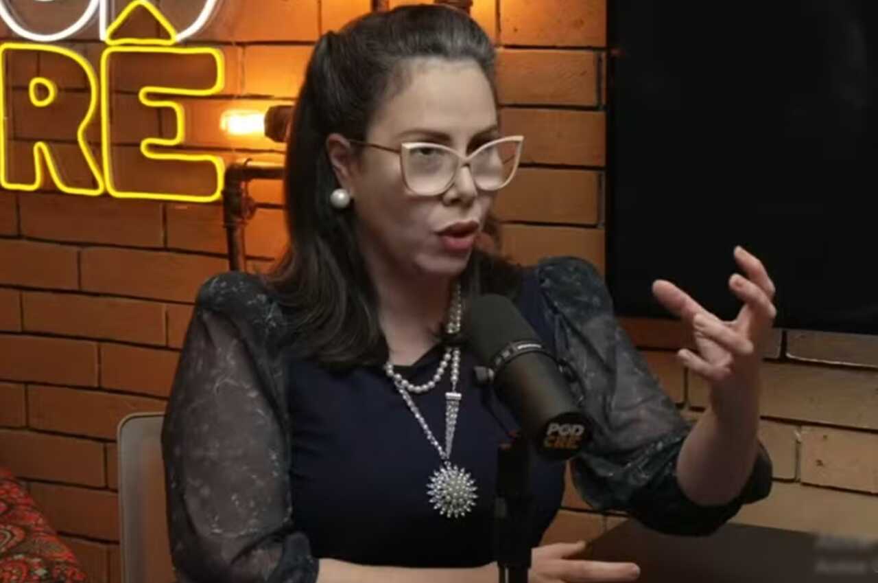 Copa na igreja? Sarah Sheeva diz que não é pecado e afirma: jogos revelam quem é convertido
