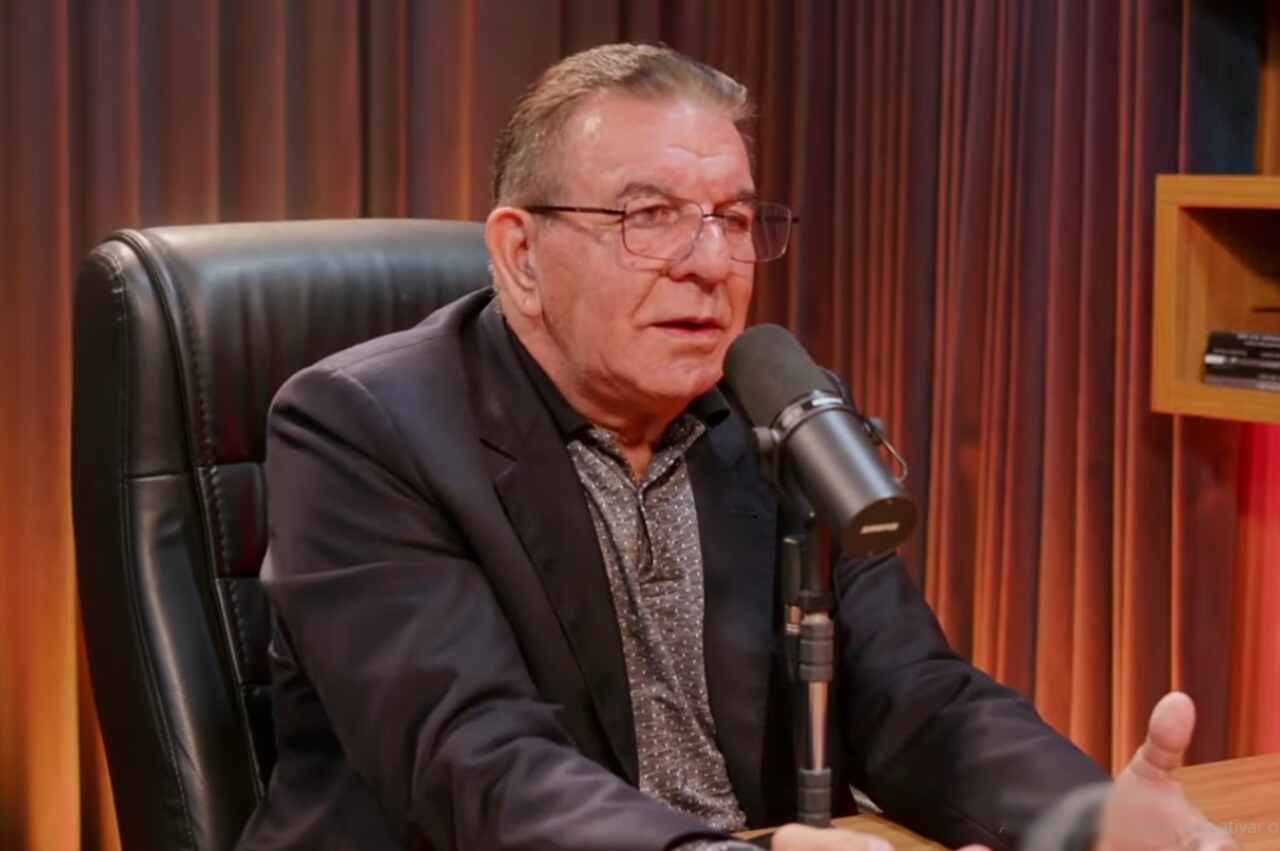 Jabes Alencar admite erro ao ocultar divórcio por dois anos e relata ataques nas redes