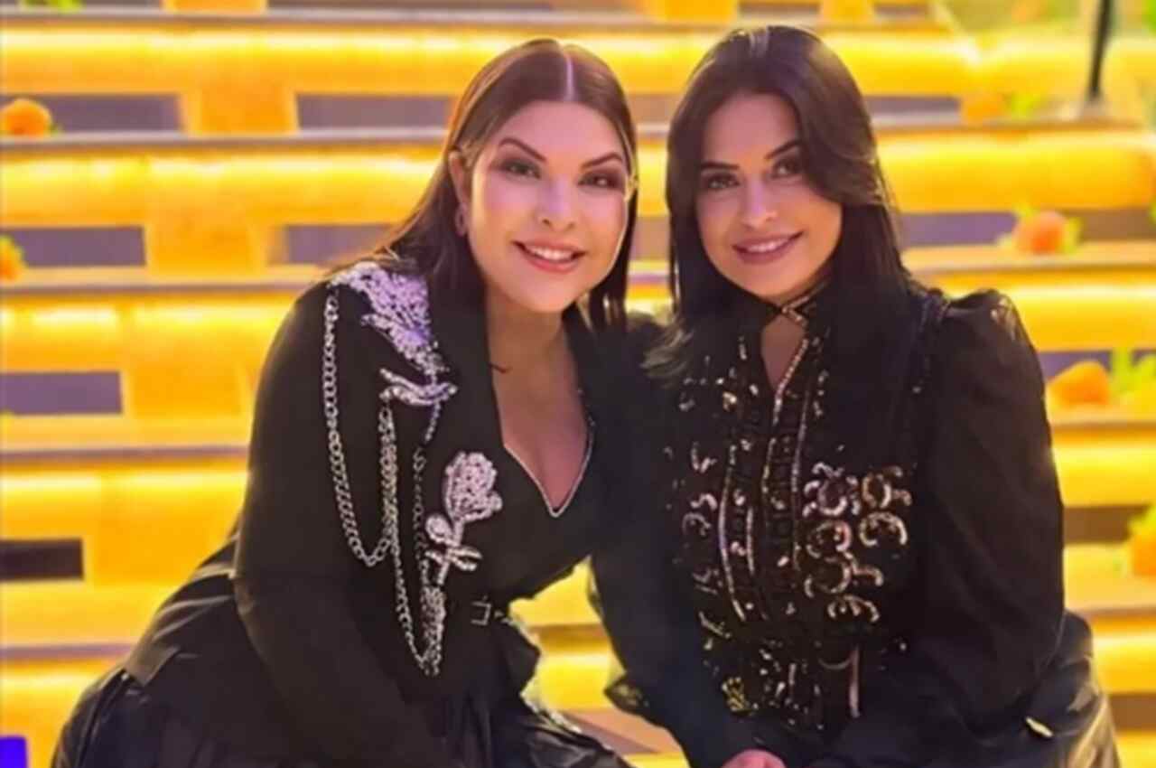 Troca de mensagens no Instagram entre Célia Bueno e Vanilda Bordieri deixa fãs divididos e expõe distanciamento