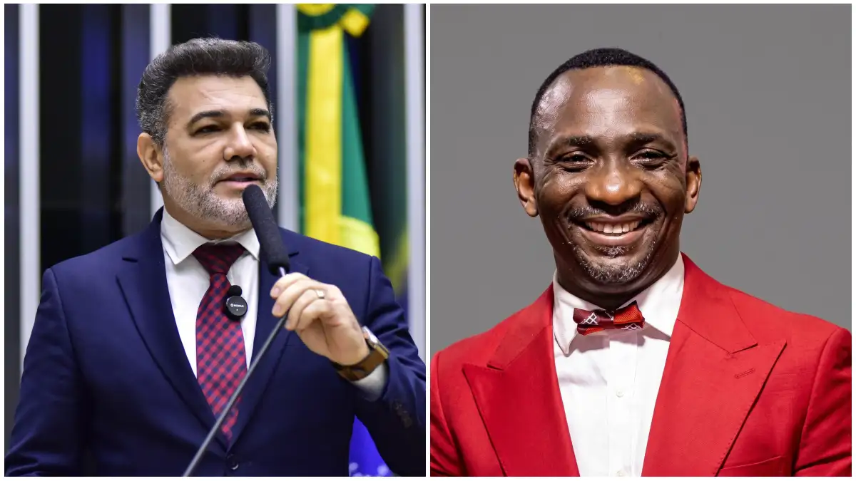 Impasse na Argentina termina: Itamaraty autoriza entrada de Paul Enenche para evento em SP