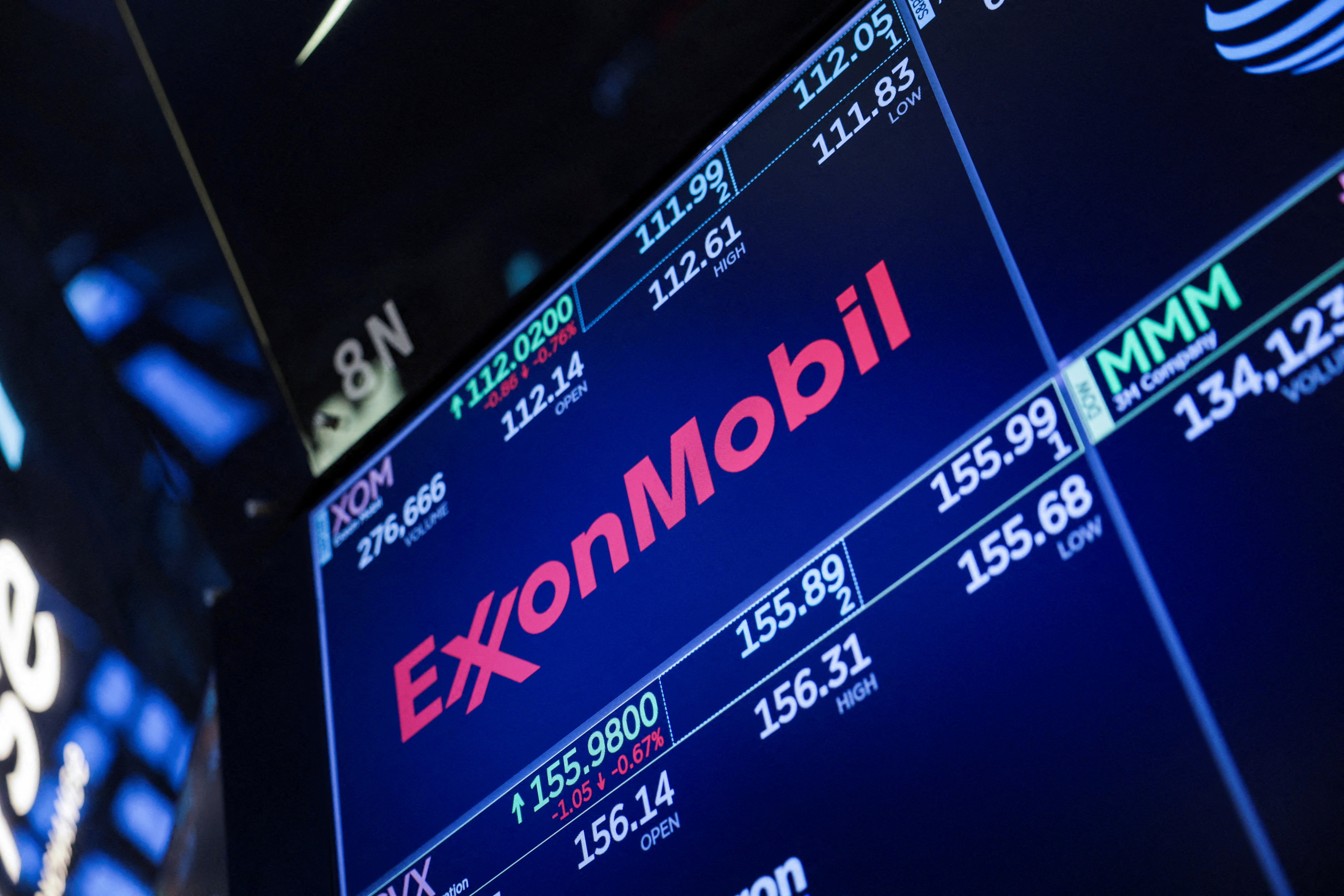 Suprema Corte dos EUA abre caminho para ExxonMobil cobrar mais de US$ 1 bilhão de Cuba