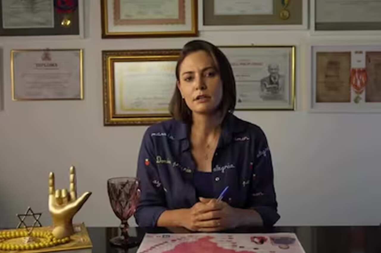 Crise no PL: Michelle Bolsonaro diz ter sido humilhada por Flávio após criticar aliança no Ceará