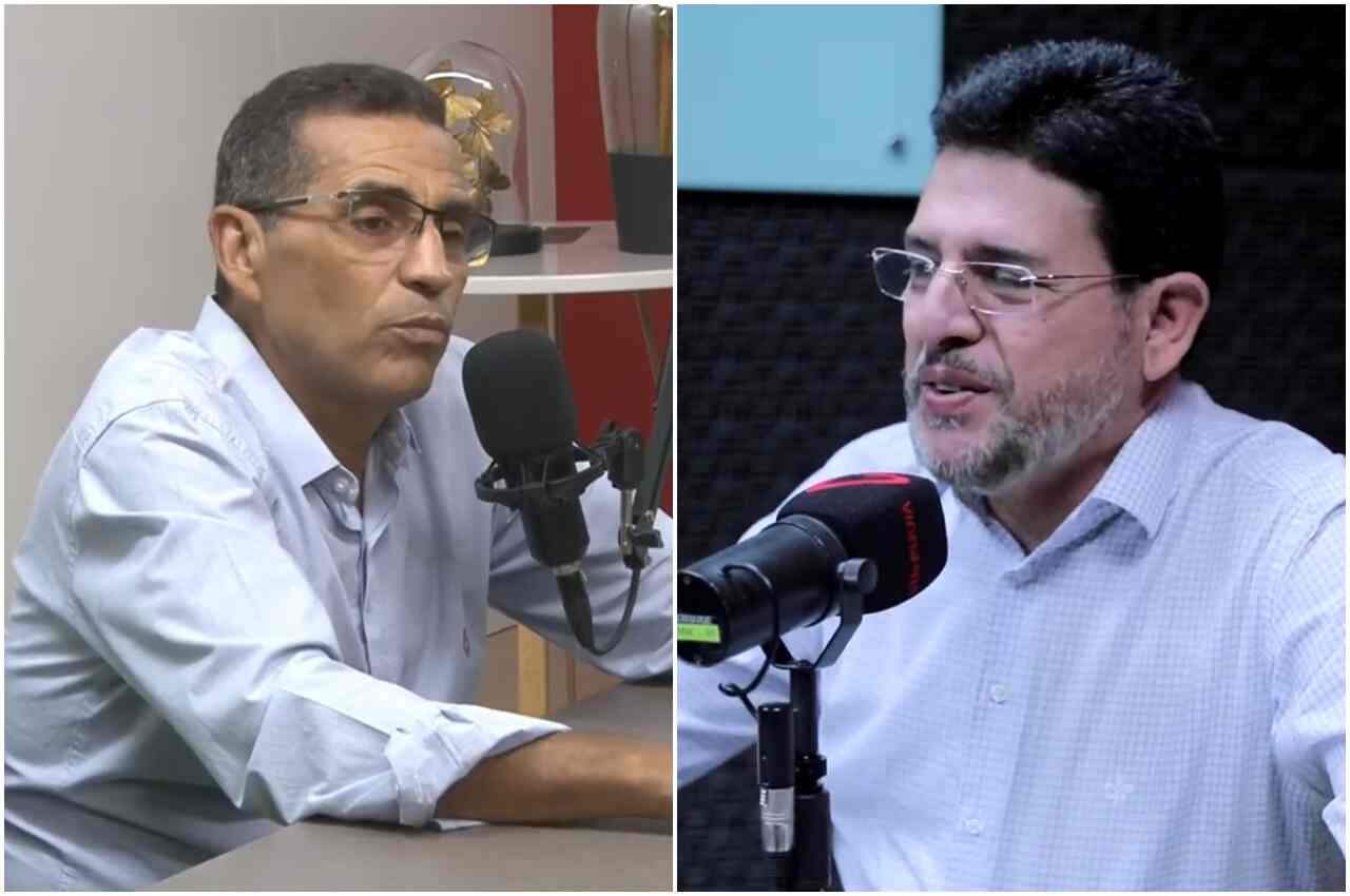 Cerveja entre evangélicos? Wellington Rocha rebate Luiz Rigonato e reacende debate em Goiás
