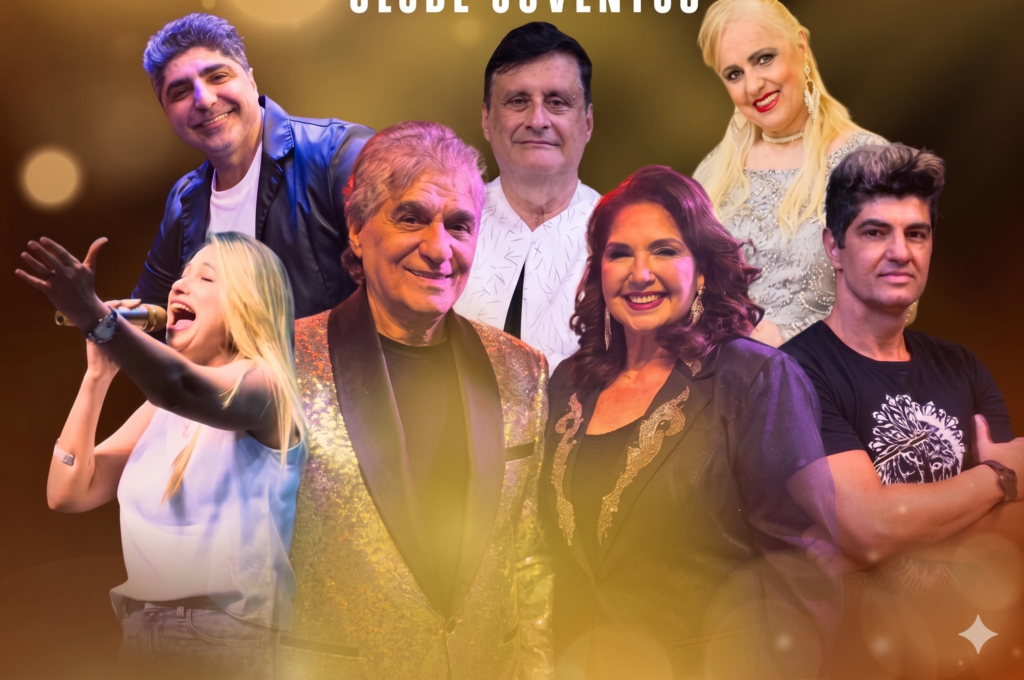 Voz da Verdade cancela show em Porto Alegre um mês antes e atribui decisão a quebra de contrato