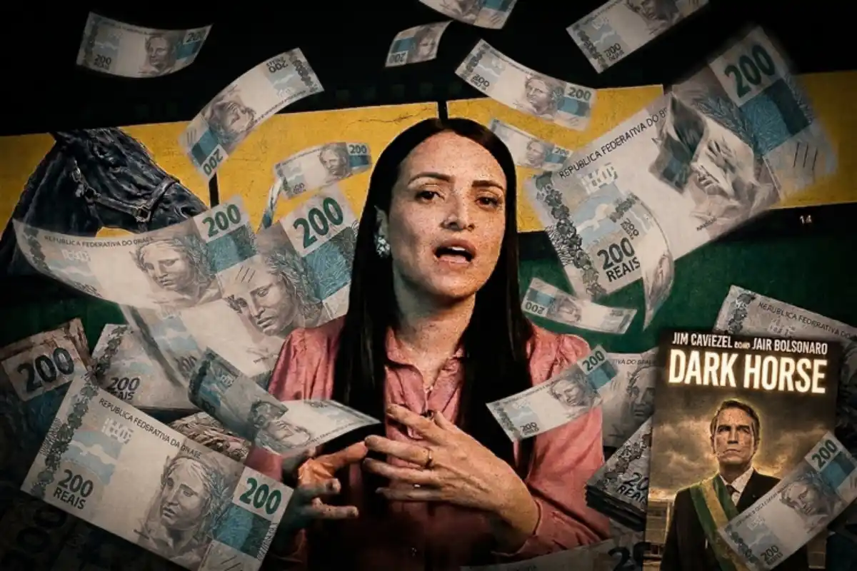 The Connect Faith confirma evento de outubro em SP; polícia apura entidade ligada à presidente
