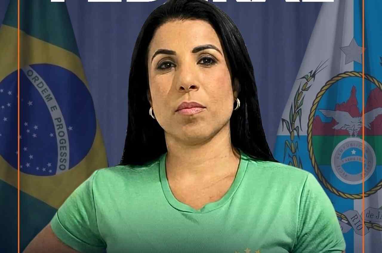 Vídeo de pré-candidata da direita cobra Michelle Bolsonaro e acirra racha no PL às vésperas de 2026