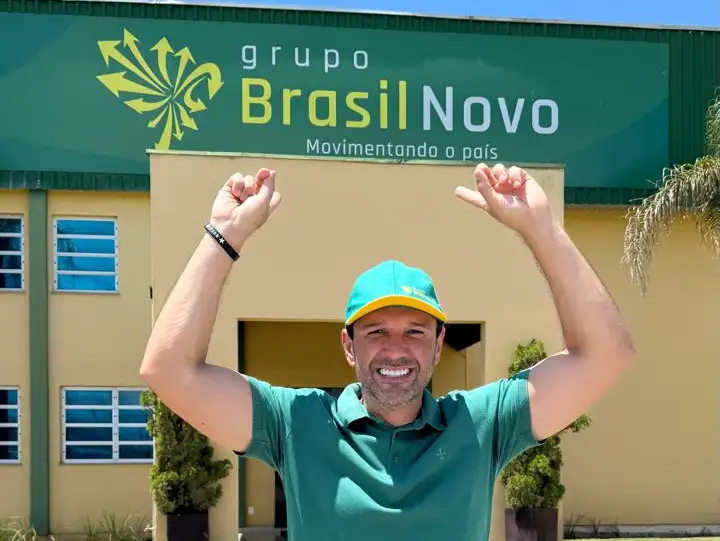 Credores aprovam plano do Grupo Brasil Novo; conheça o empresário por trás da reestruturação