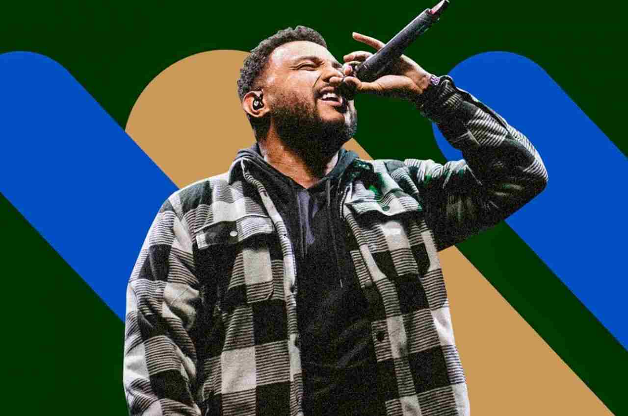 São João de Campina Grande tem noite gospel inédita: Eli Soares e Fhop Music encerram programação religiosa mirando público além das igrejas