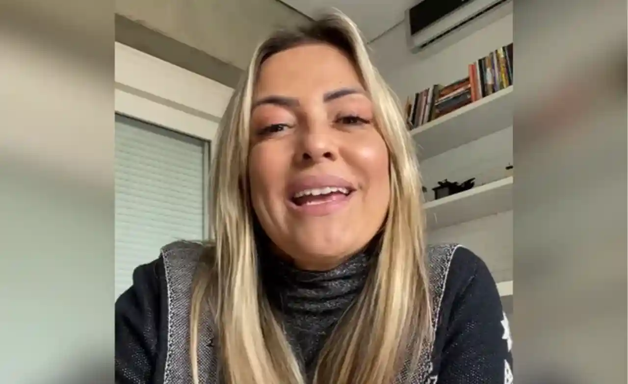 Afinal, onde está Denise Seixas? Acordo de sigilo explica sumiço e encerra disputa na Bola de Neve