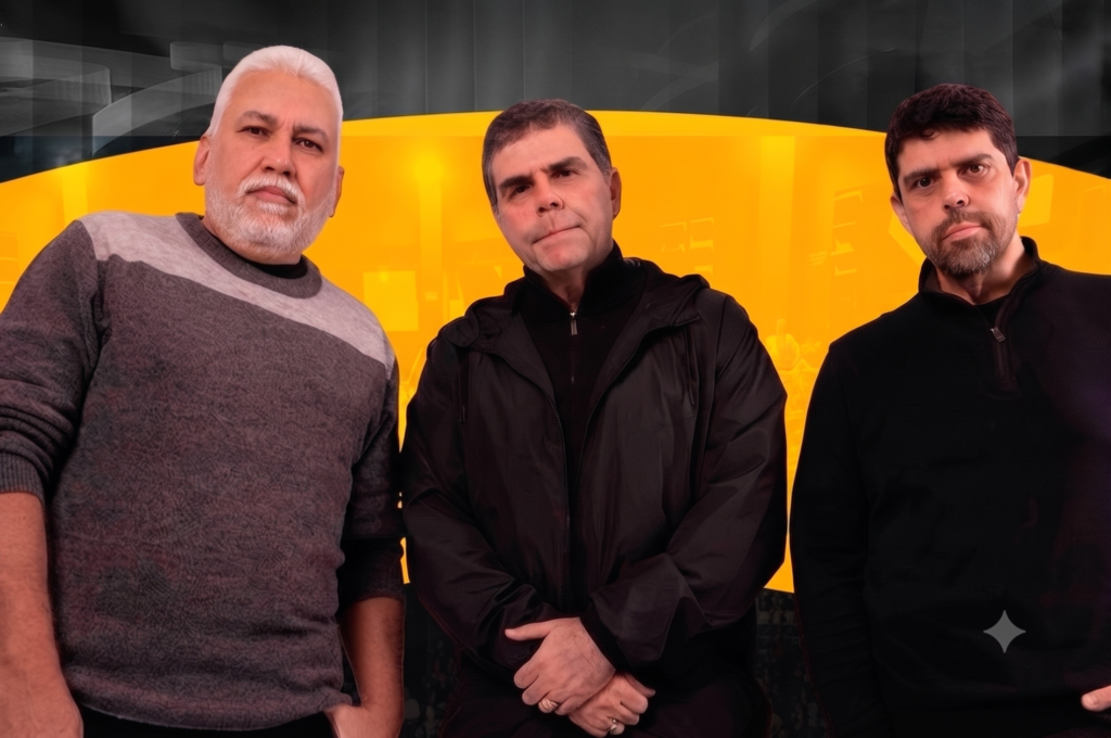 Igrejas abrem as portas ao pop rock: Kim afirma que Assembleia de Deus concentra agenda da banda Catedral