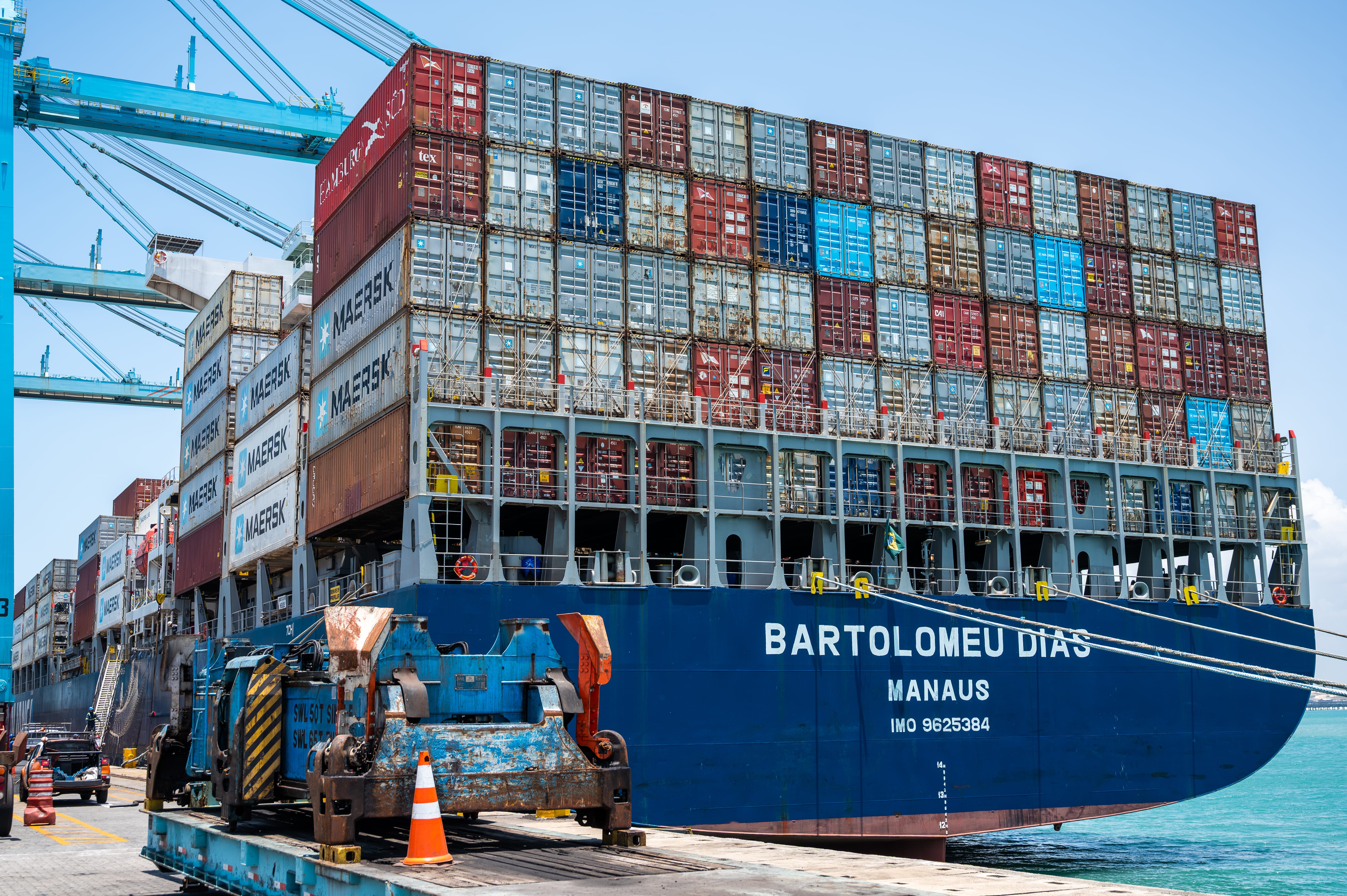 Audiências em Washington: Brasil tenta barrar tarifa de 25%; o que indústria e agro vão alegar