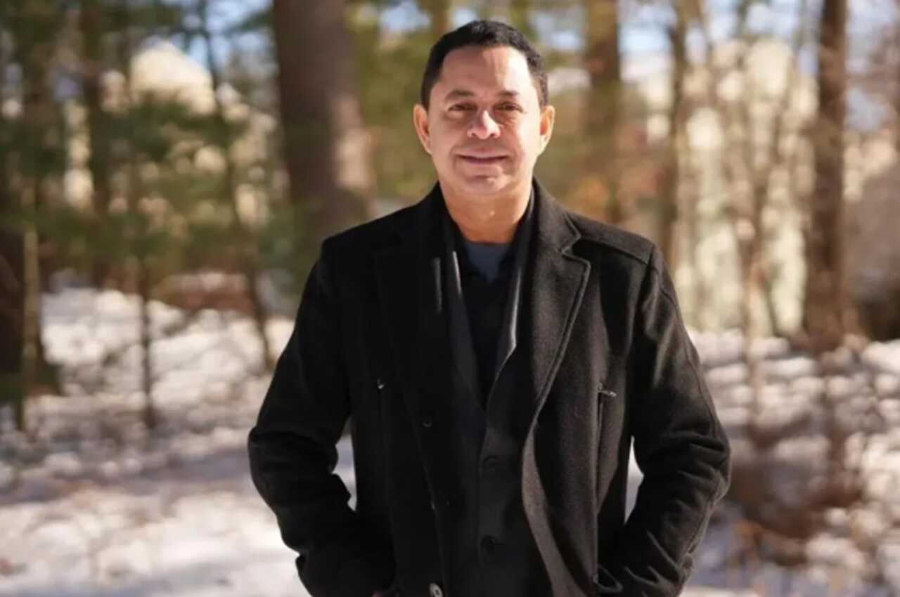 Samuel Santos diz estar mentalmente exausto e recebe onda de apoio nas redes