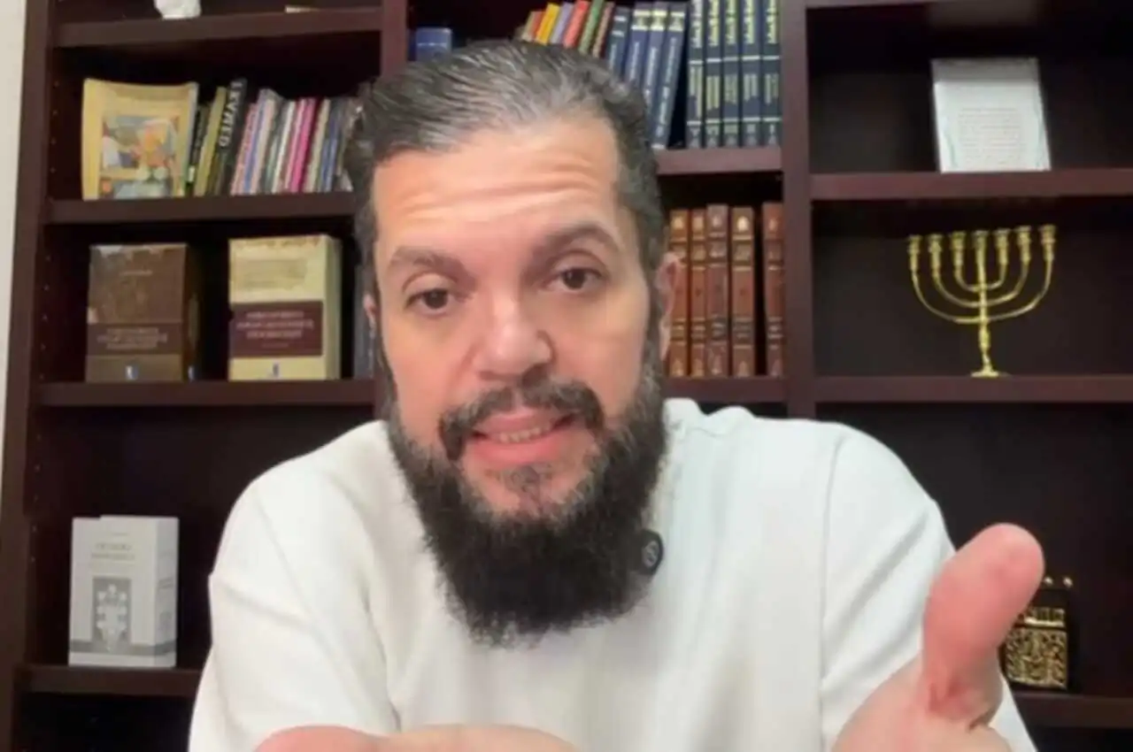 Apóstolo Agenor Duque levanta debate sobre liberdade religiosa