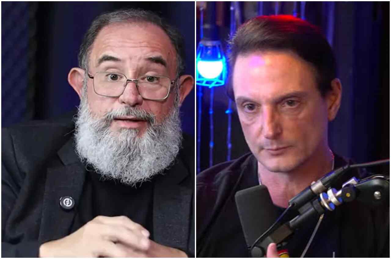 Pastor aponta suposta manipulação mental por frequências no caso Daniel Mastral e reacende debate sobre saúde mental