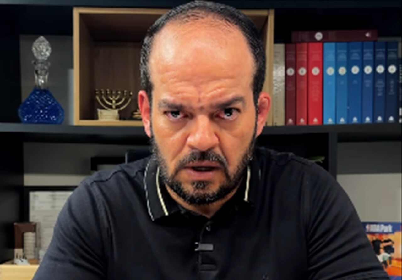Igreja Batista Koinonia anuncia saída do movimento Legendários em Maceió e cita falta de respeito