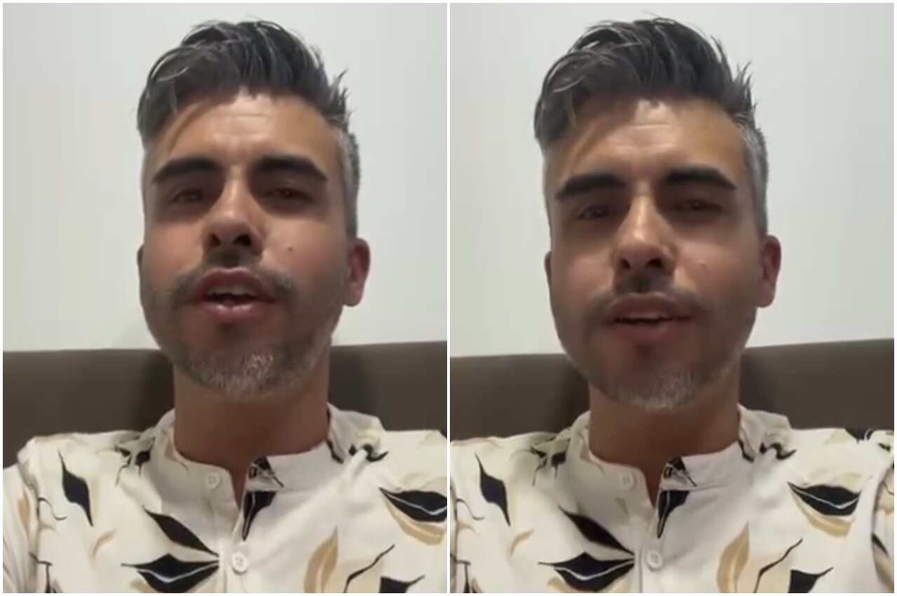 Após criticar pastor, influenciador diz ter recebido ameaça por WhatsApp de obreiro da Assembleia de Deus na PB