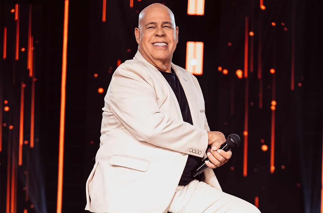 Canal lança 'Inédito 2026' com voz idêntica à de Mattos Nascimento; artista fala em clonagem por IA