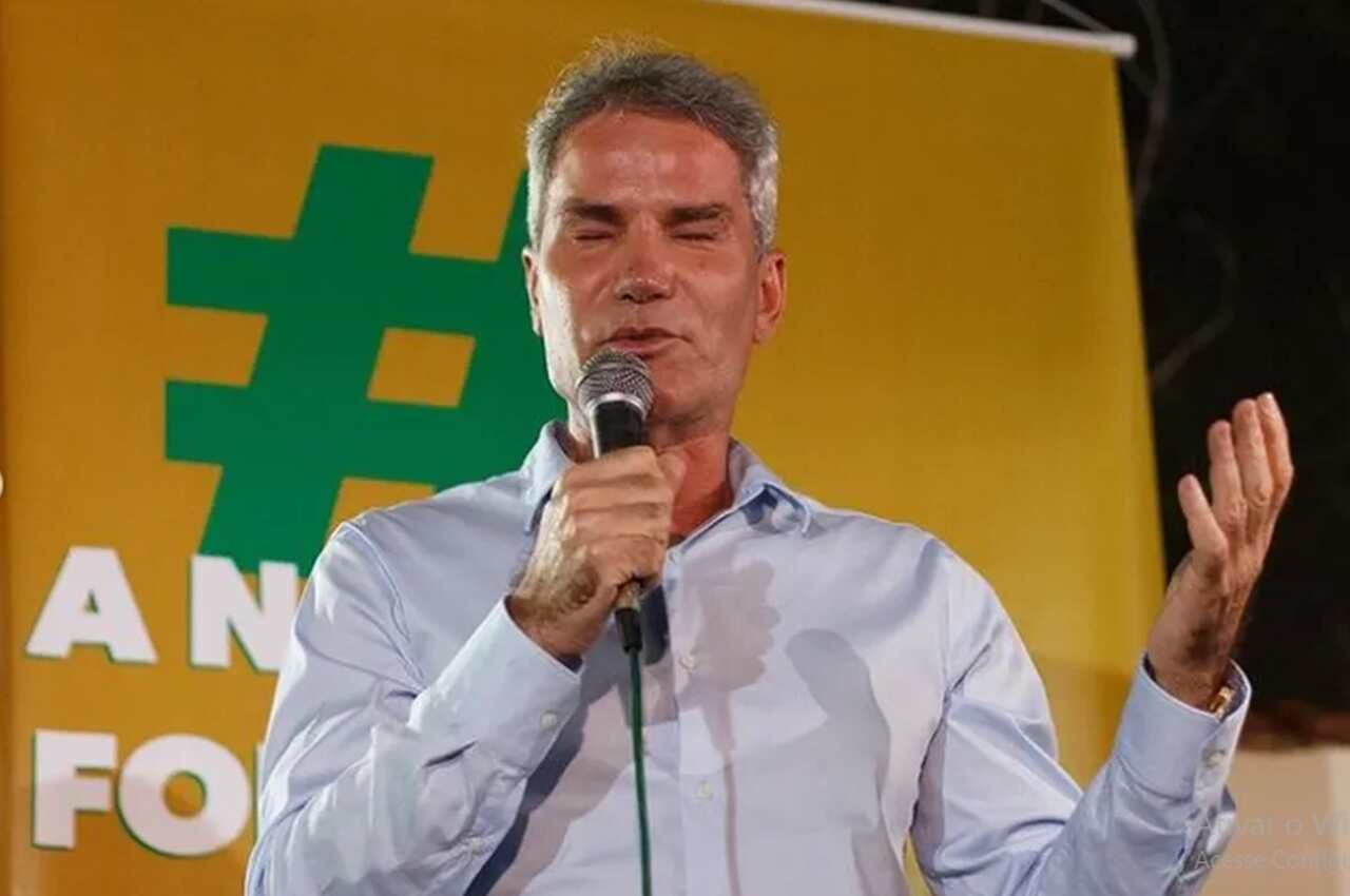 Moraes converte prisão de Márcio Poncio em domiciliar após laudos; tornozeleira e veto a redes sociais