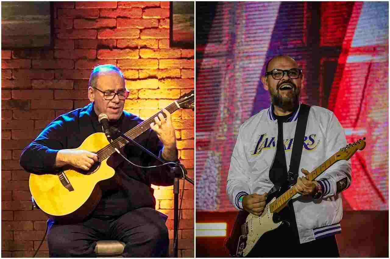 João Alexandre rebate Marcus Salles e critica 'idolatria harmônica' e mesmice no worship