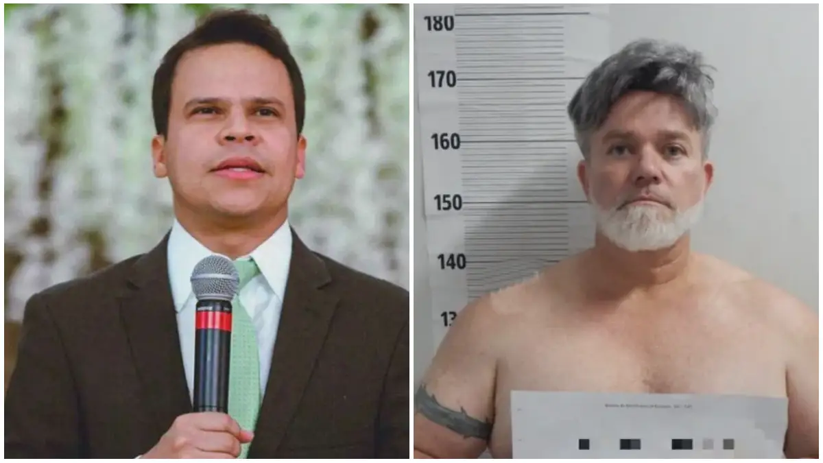 Relatório da Polícia Civil aponta R$ 361 mil de Elizeu Rodrigues para empresa ligada a pastor preso; entenda o caso