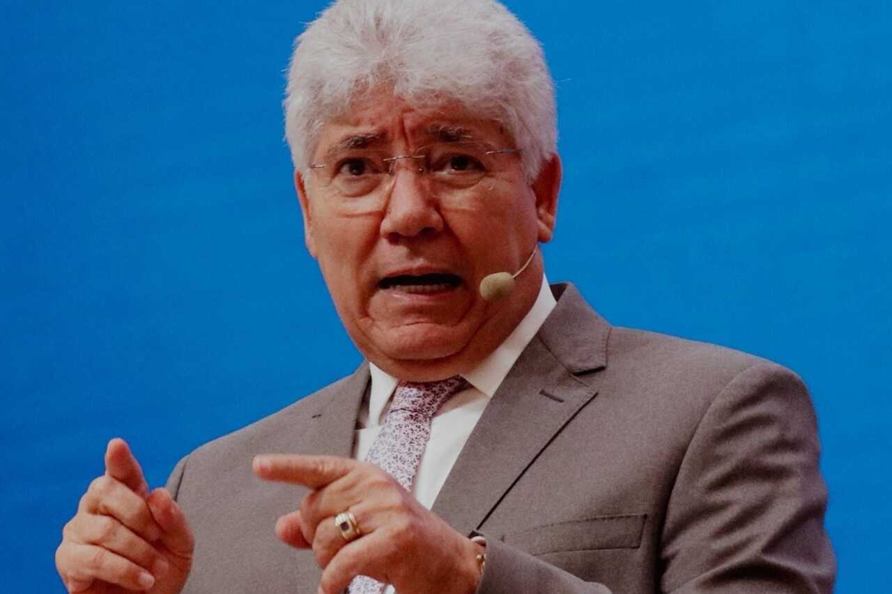 ‘Não há nada de místico’: Hernandes Dias Lopes apoia Legendários às vésperas de julgamento na IPB