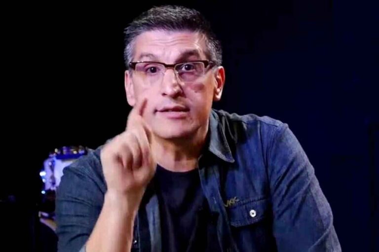 ‘Nem tudo na Bíblia é bíblico’: declaração de Zé Bruno ao defender hermenêutica divide opiniões e viraliza